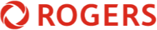 Rogers logo